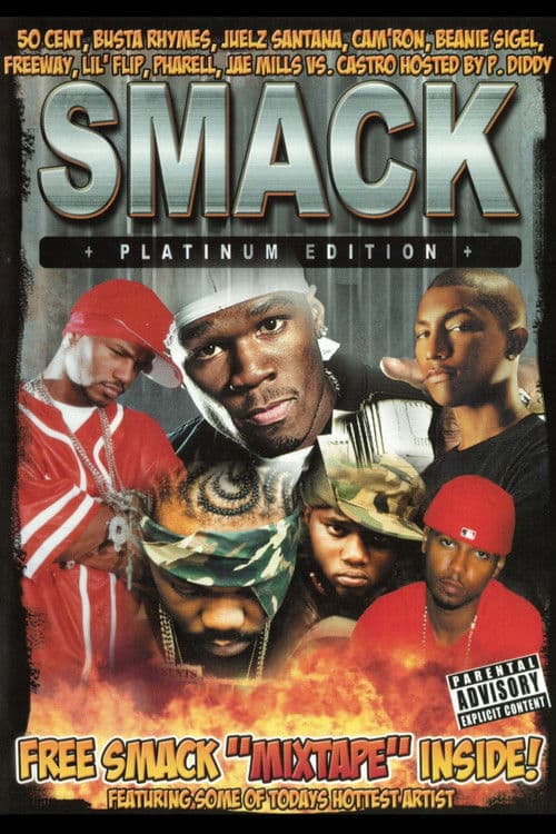 SMACK: Platinum Edition