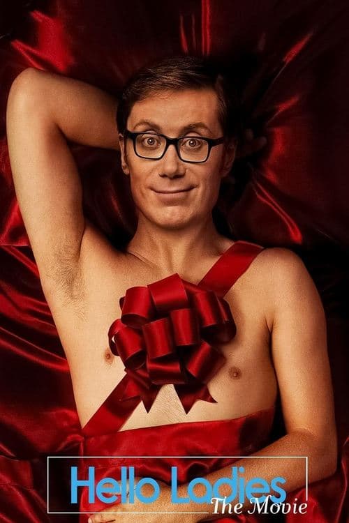 헬로 레이디스: 더 무비