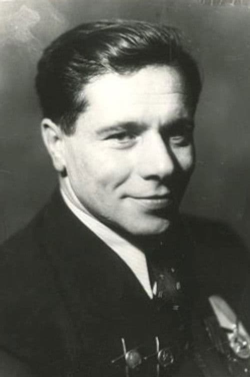 Виктор Губанков