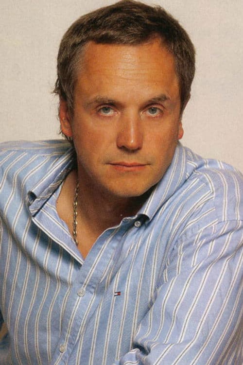 Андрей Соколов