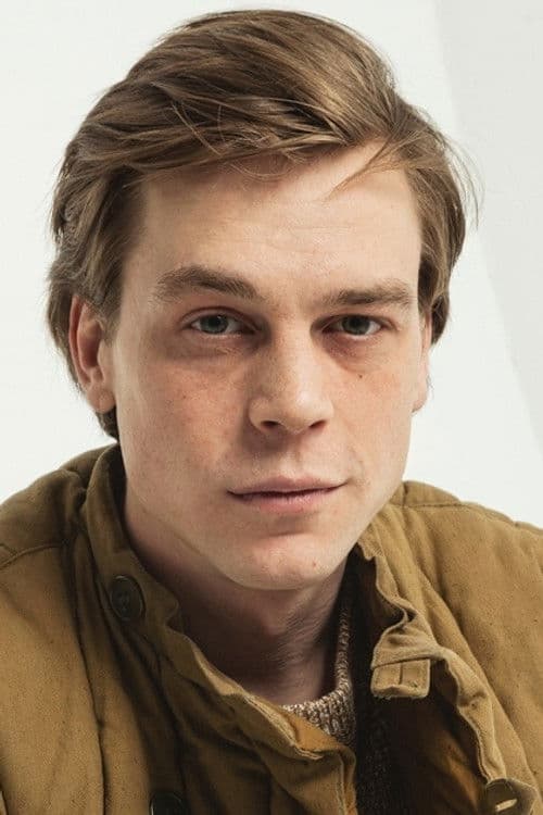 Антон Шпиньков