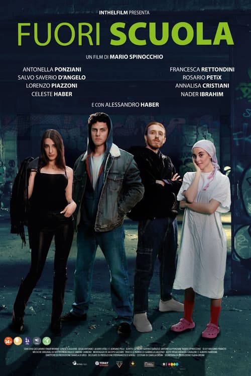 Fuori scuola