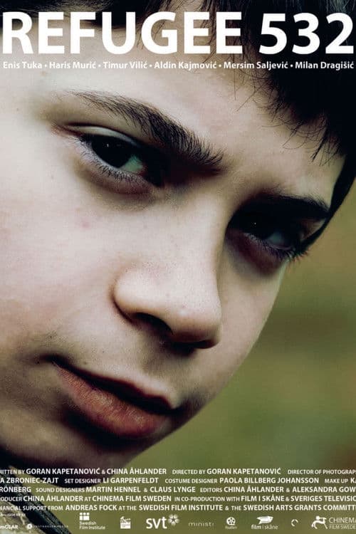Flykting 532