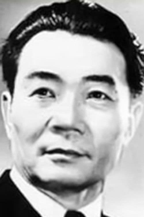 Асанкул Куттубаев