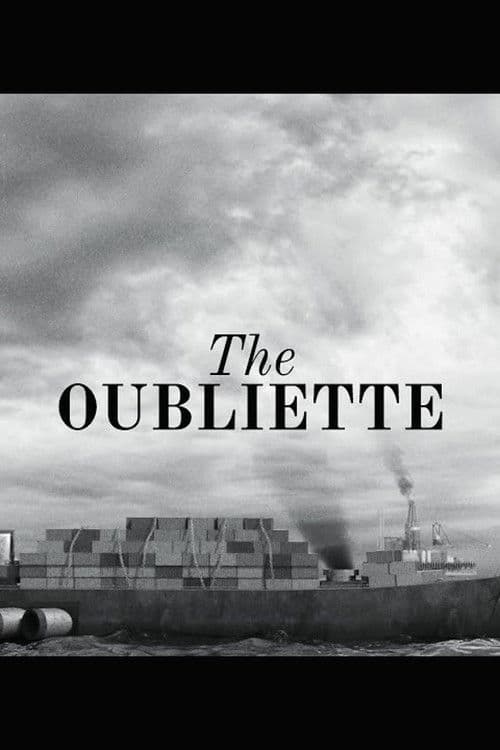 The Oubliette