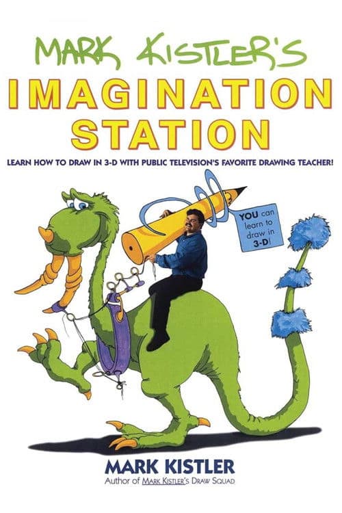 Mark Kistler's Imagination Station