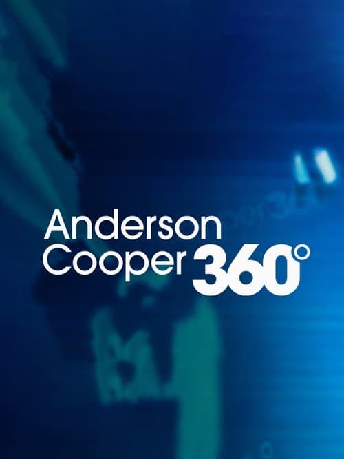 Anderson Cooper 360°