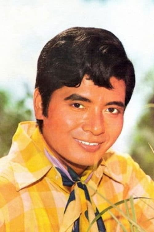 ครรชิต ขวัญประชา