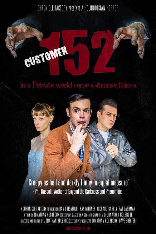 톨 맨: 악마는 살아있다