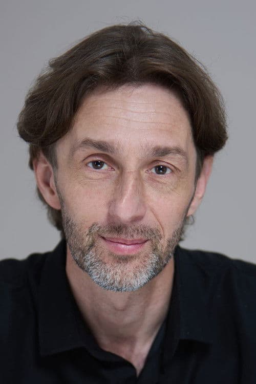 Владимир Волжин