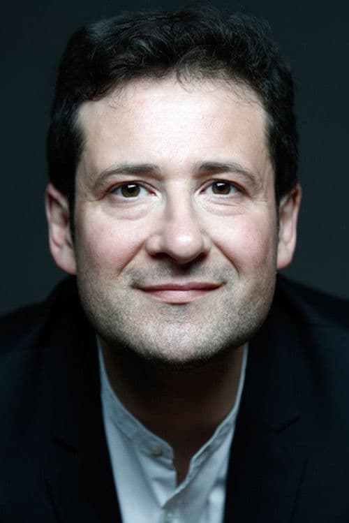 Héctor Cabello Reyes