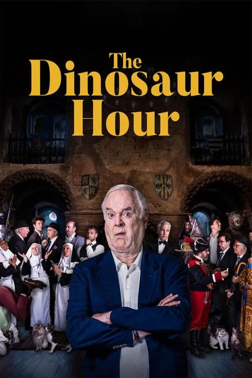 The Dinosaur Hour