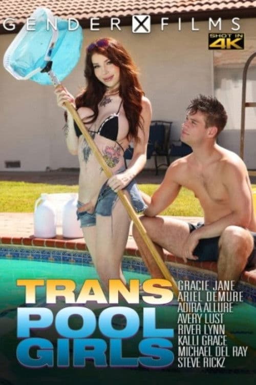 Trans Pool Girls