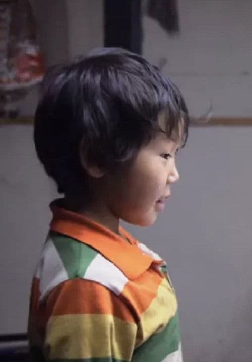 Хозяин оленей