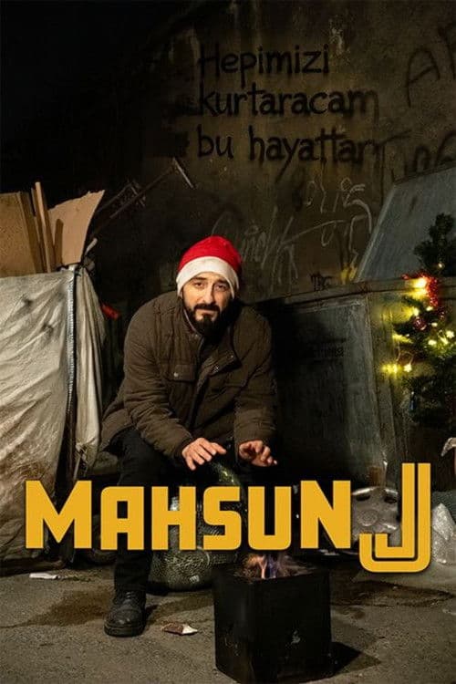 Mahsun J - Yılbaşı Özel