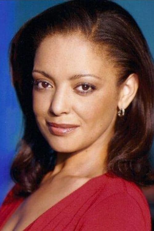 레이철 크로퍼드