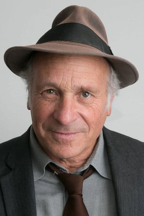 Greg Palast
