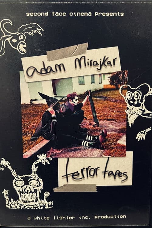 Terror Tapes