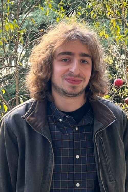 ბუკა თოლორდავა