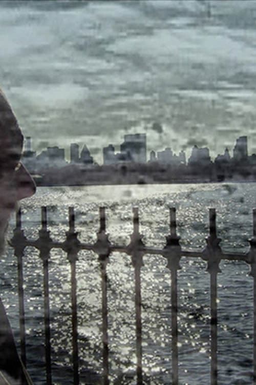 Sem Titulo #2: La Mer Larme