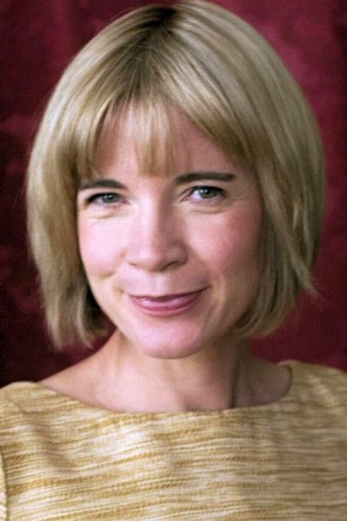 Lucy Worsley