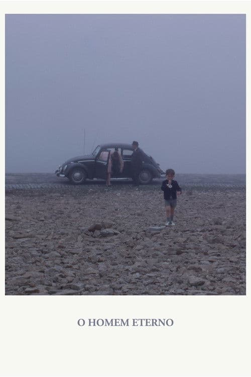 O Homem Eterno