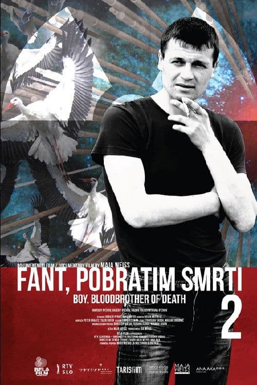 Fant, pobratim smrti 2
