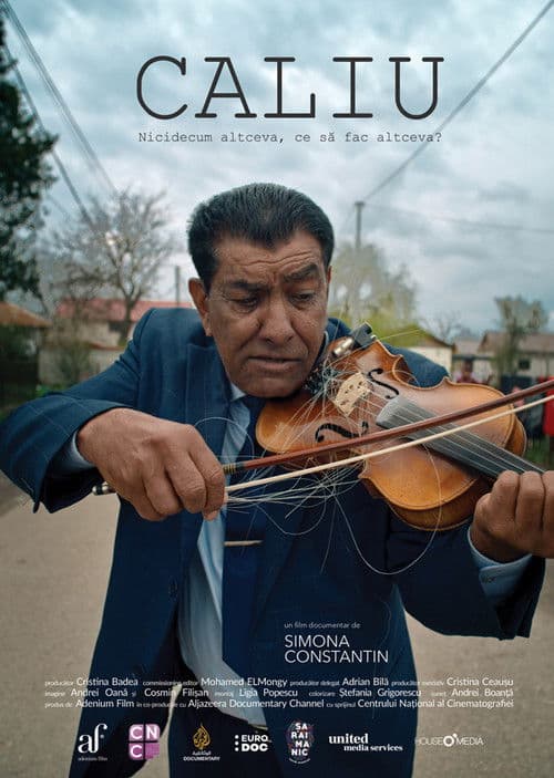 Caliu: Nicidecum altceva, ce să fac altceva?