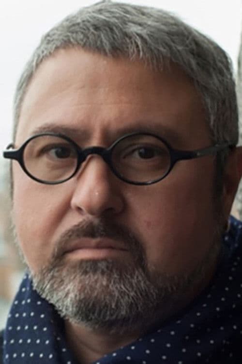 Дмитрий Месхиев