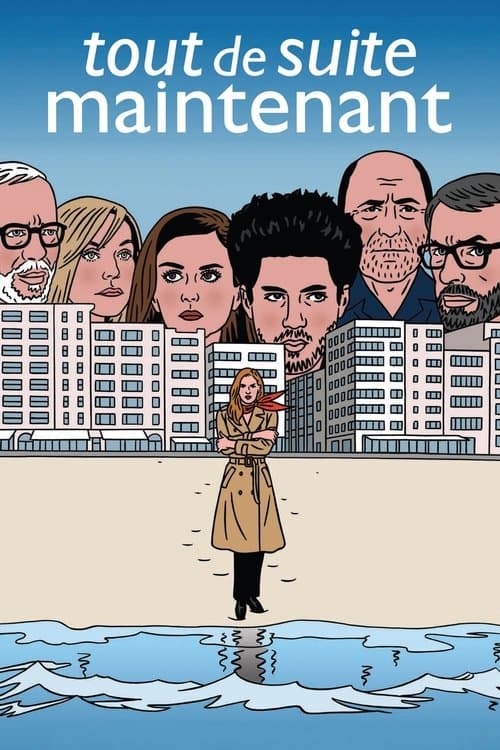 라이트 히어, 라이트 나우