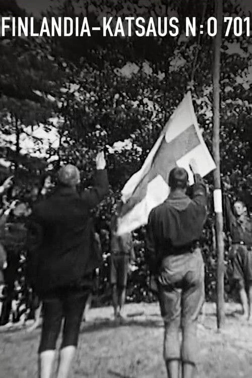 Finlandia-katsaus no. 701