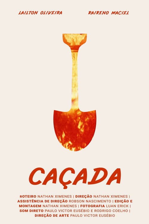 Caçada