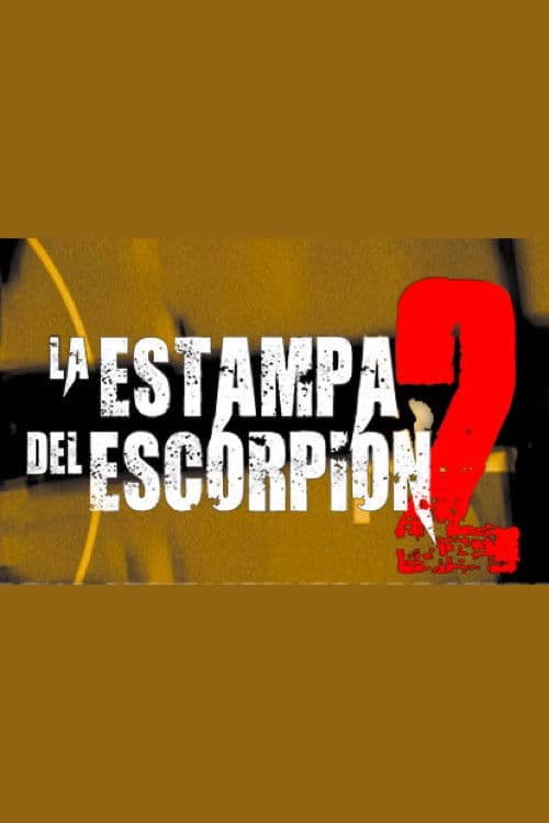 La estampa del escorpión 2