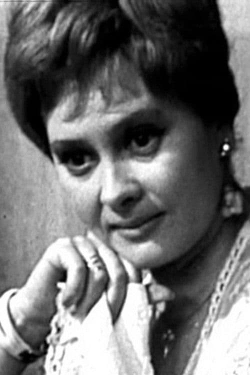 Галина Анисимова