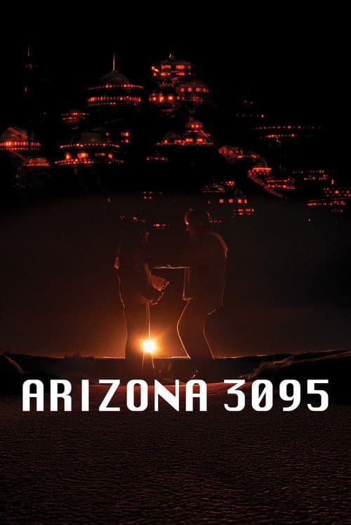 Arizona 3095