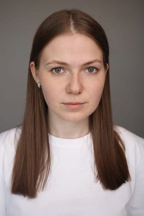 Агата Замятина