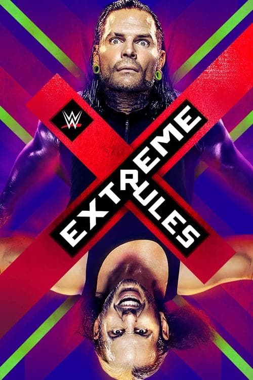 WWE 익스트림 룰스 2017