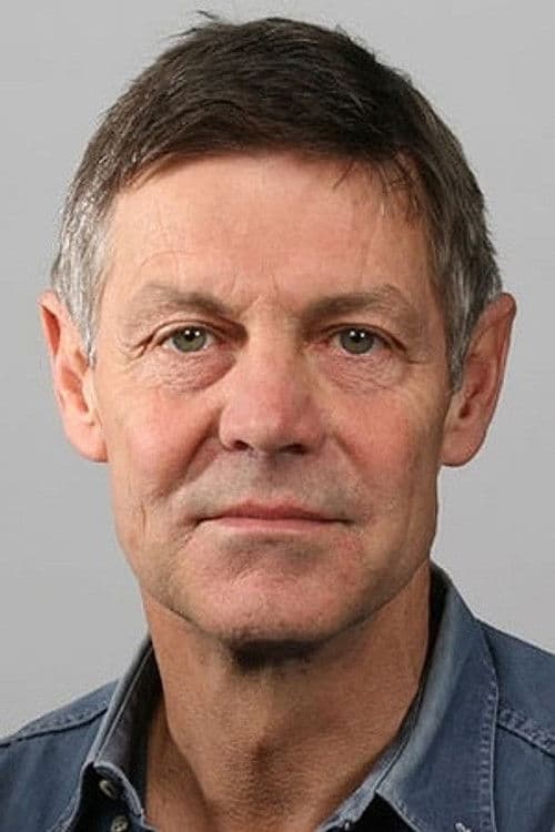 Matthew Parris