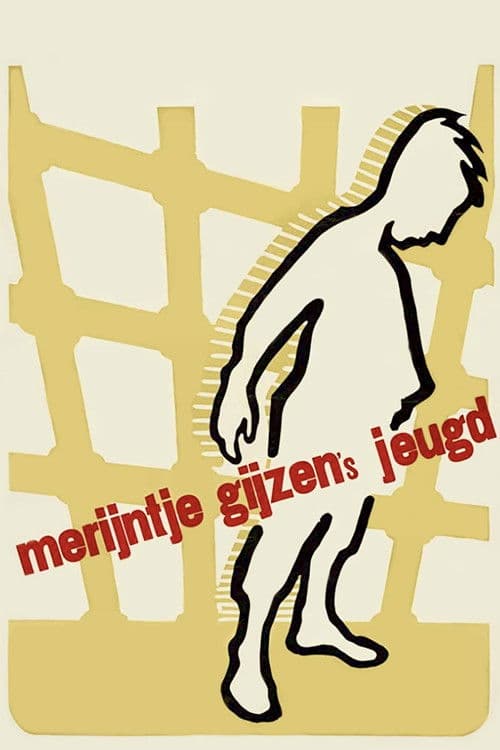 Merijntje Gijzen's jeugd