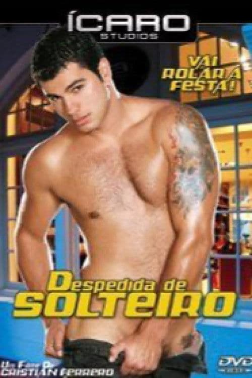 Despedida de Solteiro