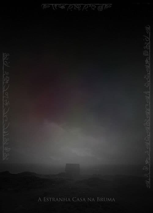 A estranha casa na bruma
