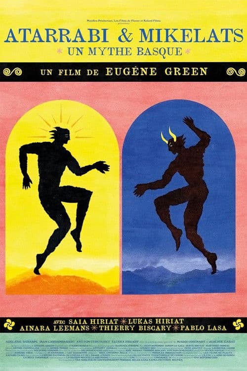 아타라비와 미켈라츠