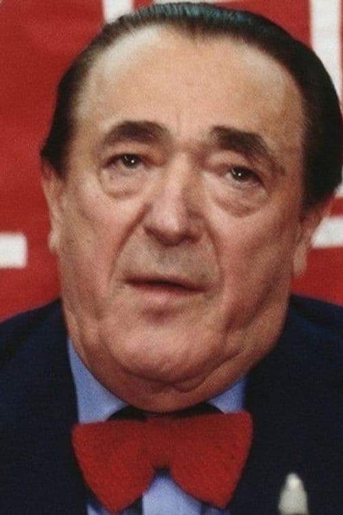 Robert Maxwell
