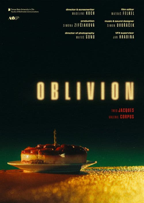 Oblivion