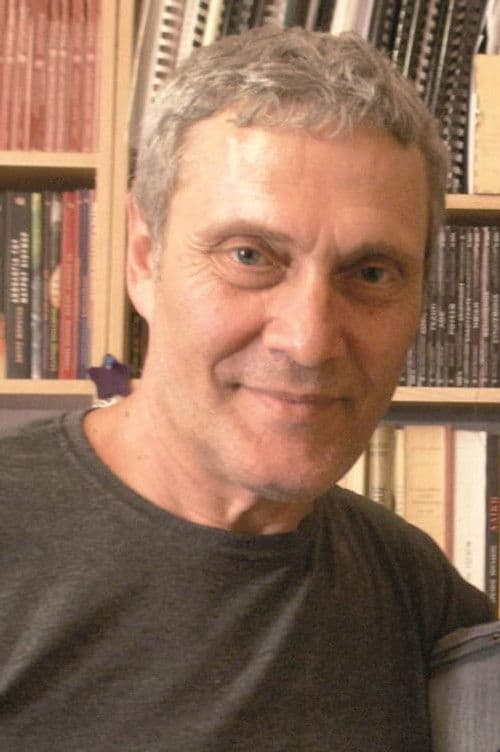 Αλμπέρτο Εσκενάζυ