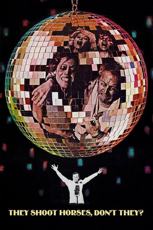 그들은 말을 쏘았다