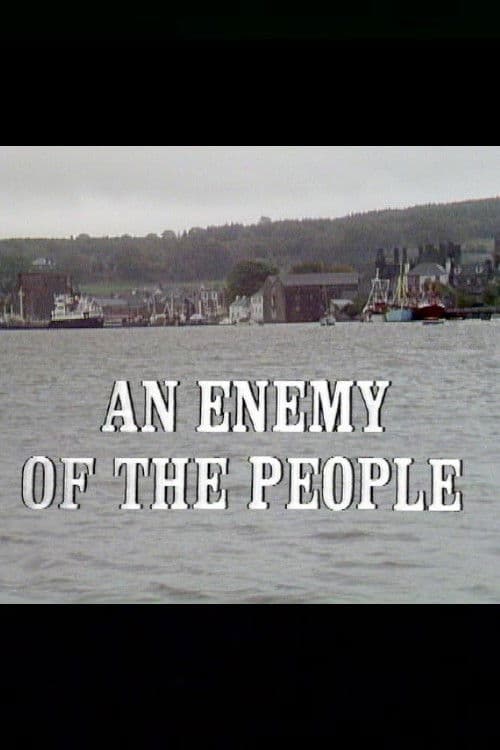 An Enemy of the People