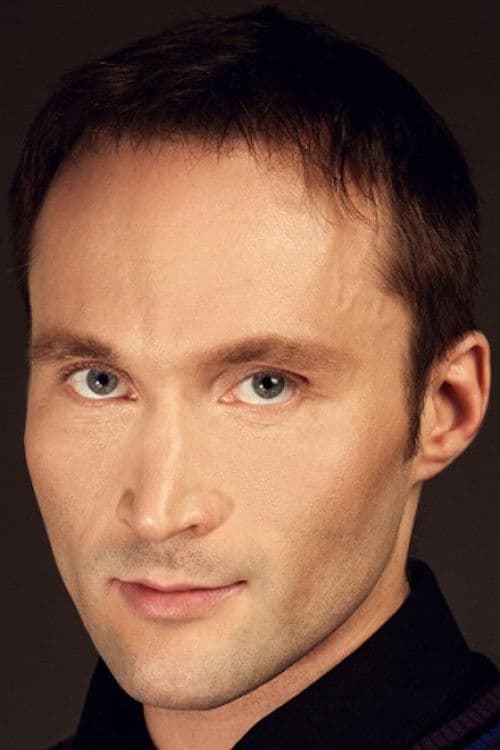 Антон Громов