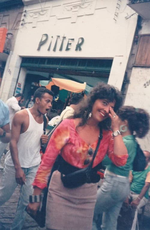 (não me escreva aquela carta de amor)