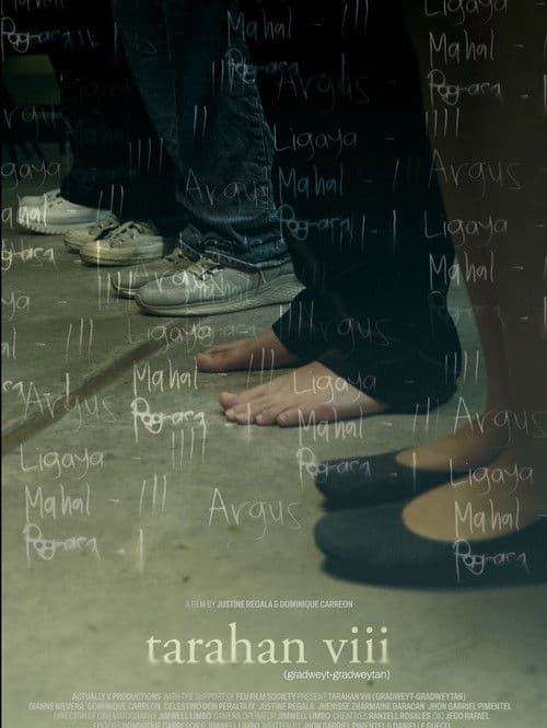 Tarahan VII: Gradweyt-gradweytan